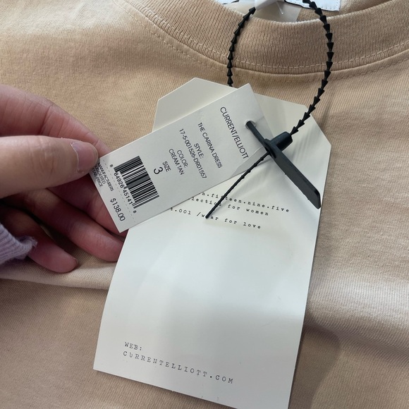 Current‎ Elliot The Carina Dress - Picture 3 of 6